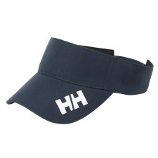 Helly Hansen Visor (Navy One Size